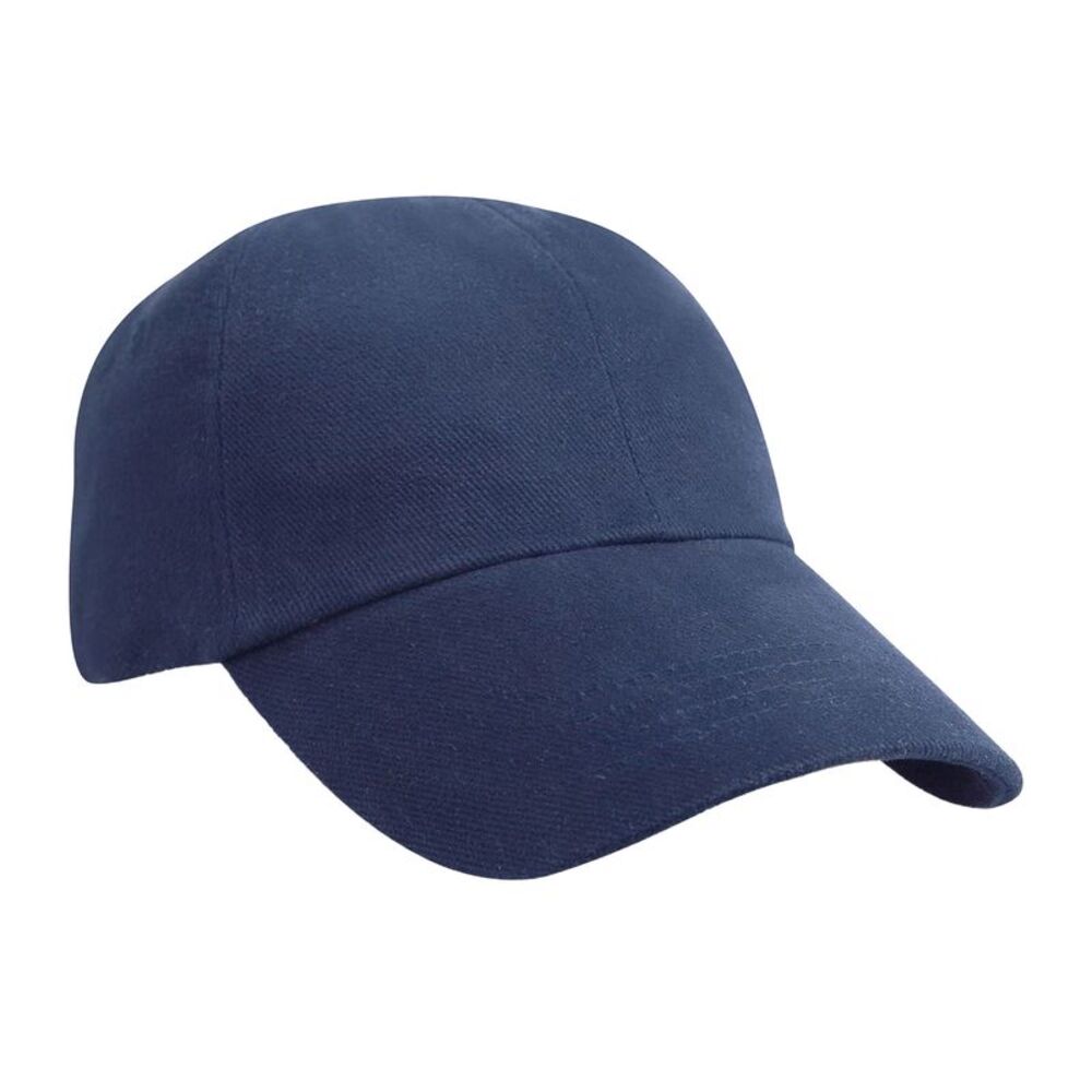 Result Headwear Childrens/Kids Heavy Brushed Cotton Low Profile Baseball Cap / N